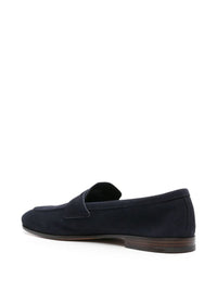 Church'S Soft Suede Maesteg Loafers Shoes