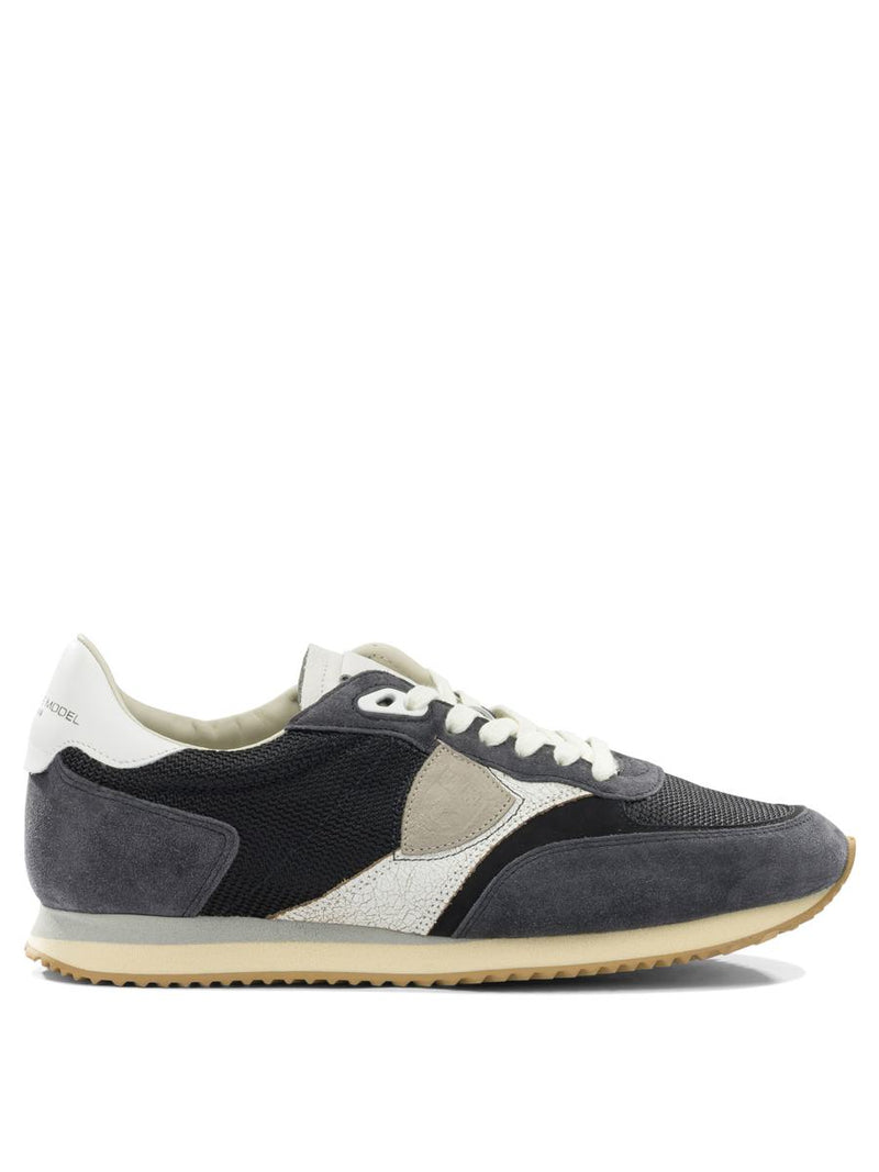 Philippe Model Sneakers & Slip-On