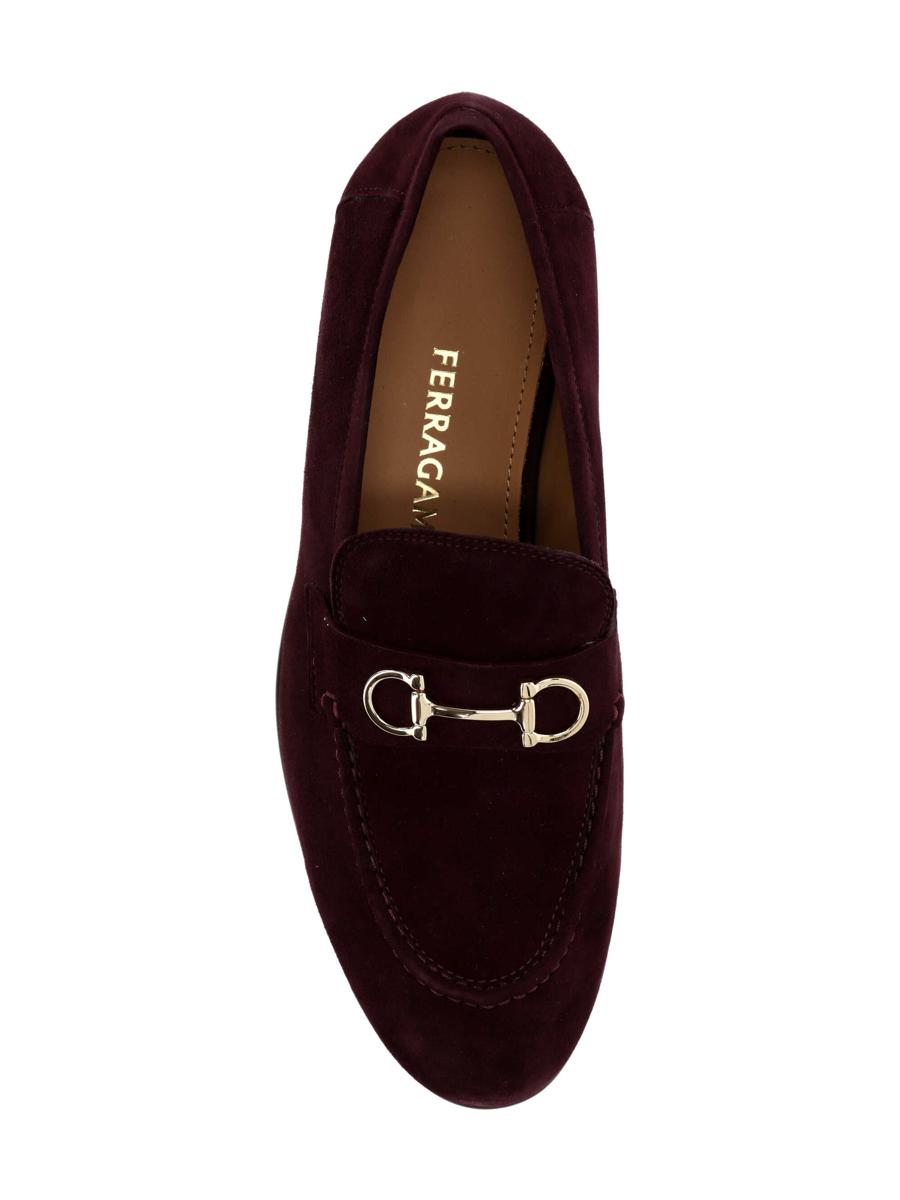Salvatore Ferragamo Flat Shoes