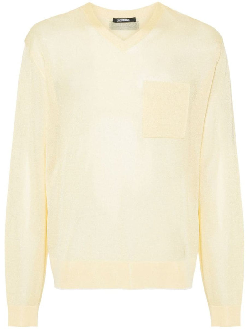 Jacquemus Sweaters