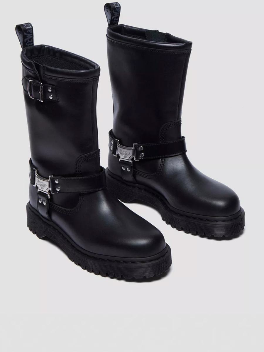 Dr. Martens Anistone Hi Shoes