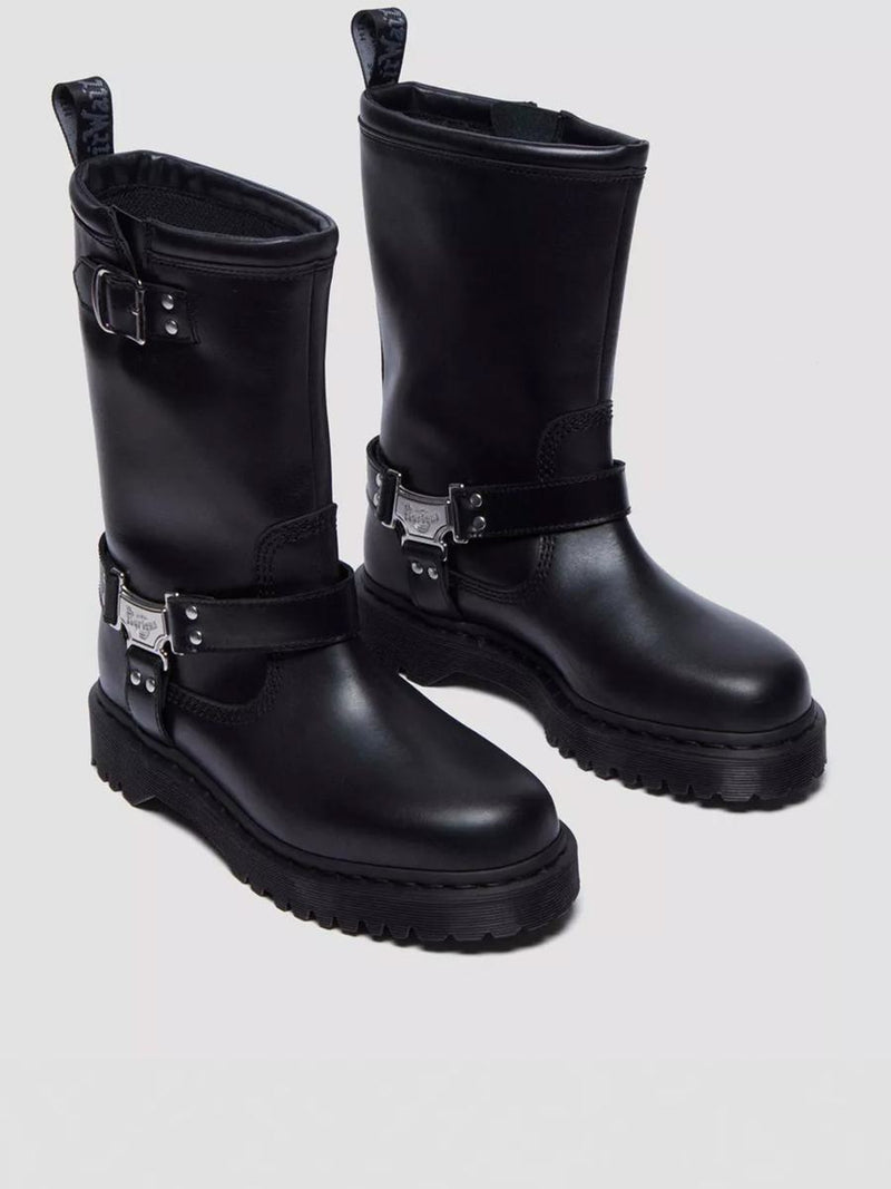 Dr. Martens Anistone Hi Shoes