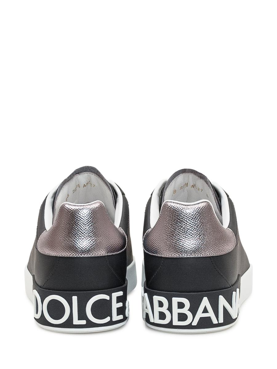 Dolce & Gabbana Dolce & Gabbana Sneakers
