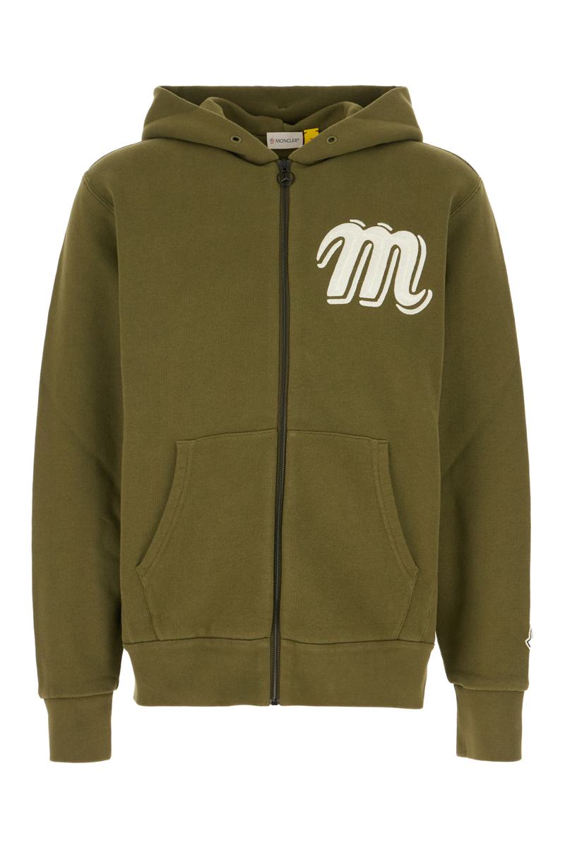 Moncler Genius Sweatshirts