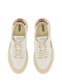 Autry Medalist Low Sneaker