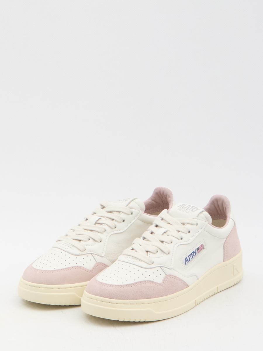 Medalist Low Sneakers