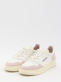 Medalist Low Sneakers