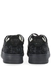 Autry "Medalist Low" Sneaker