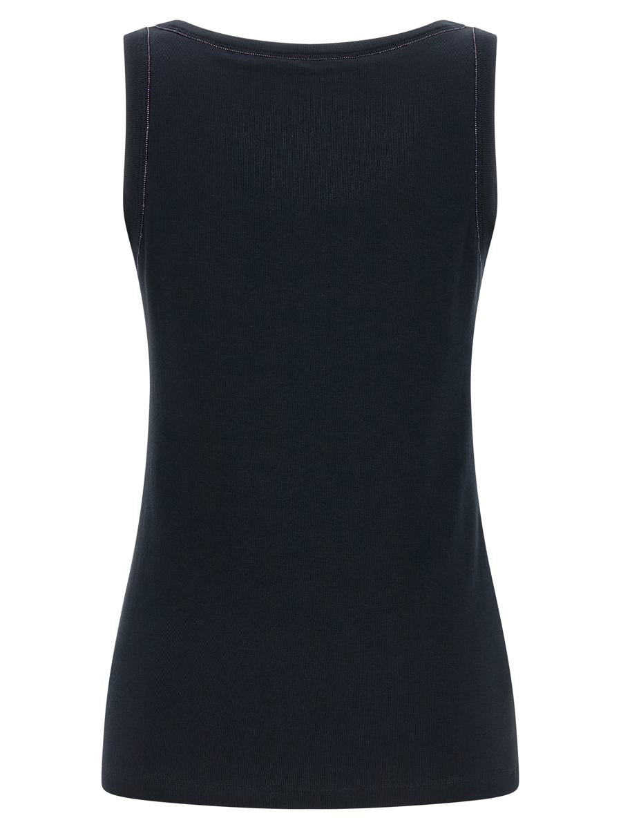 Fabiana Filippi Cotton Top