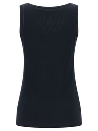 Fabiana Filippi Cotton Top