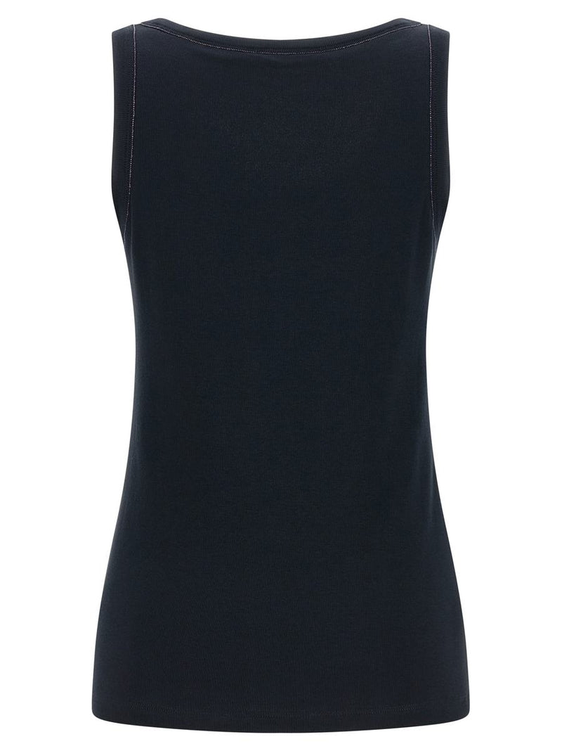 Fabiana Filippi Cotton Top