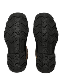 Burberry Rubber Marsh Low Boots Shoes