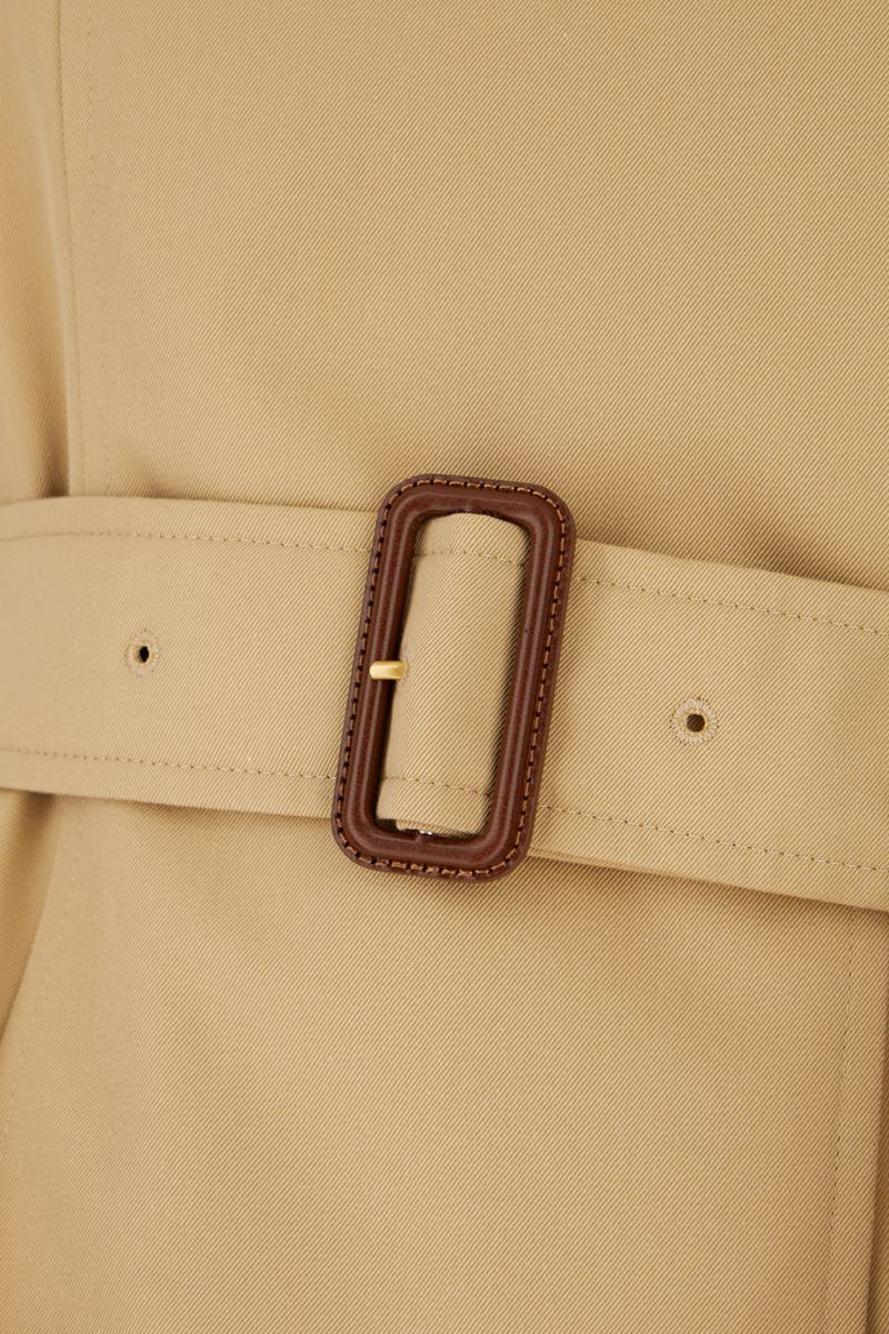 Burberry Trench
