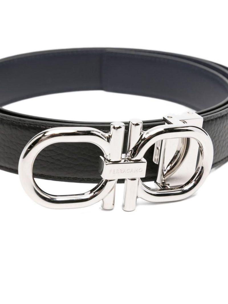Salvatore Ferragamo Belts