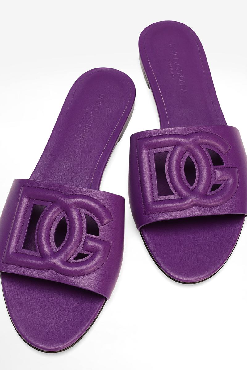 Dolce & Gabbana Sandals
