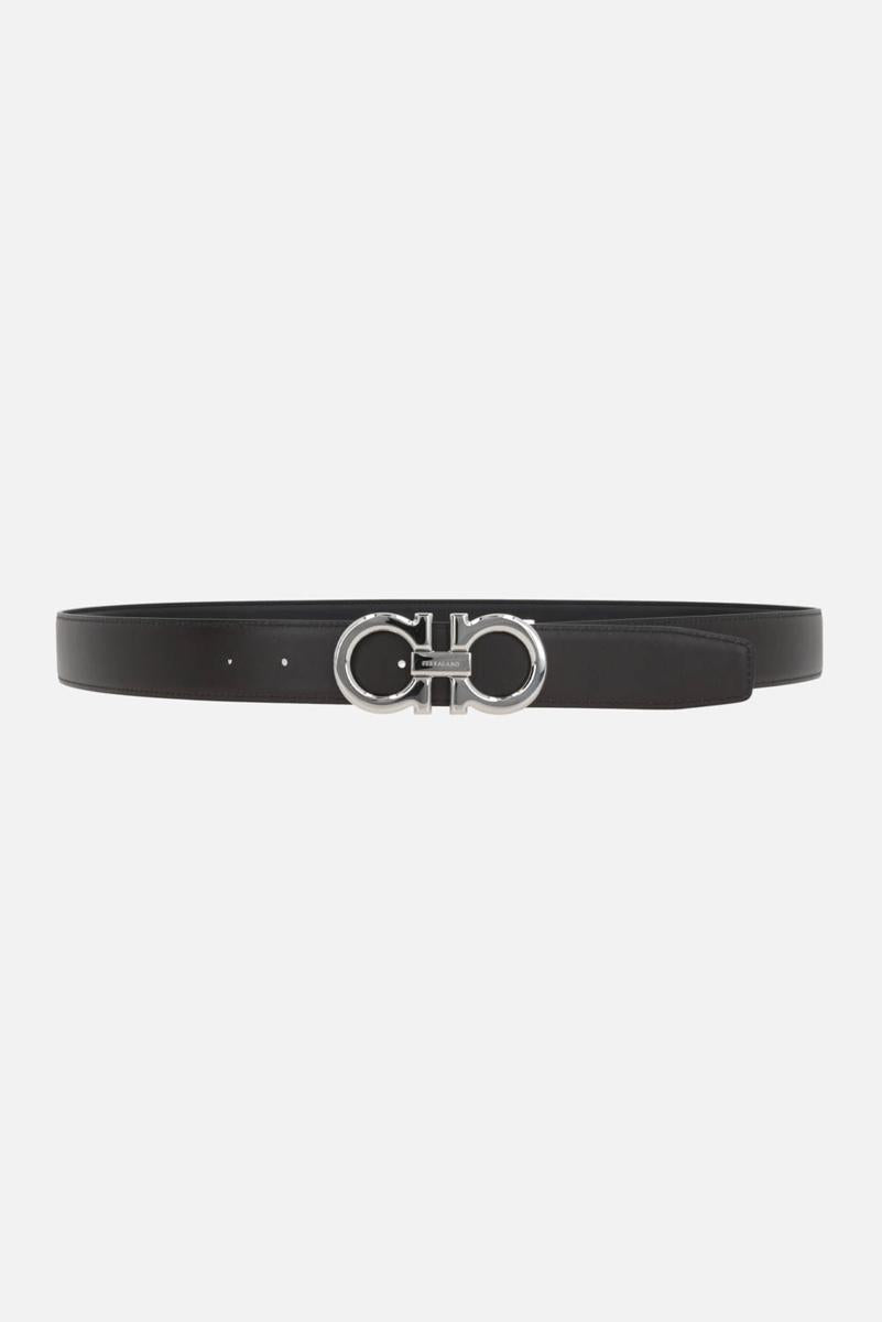 Salvatore Ferragamo Belts