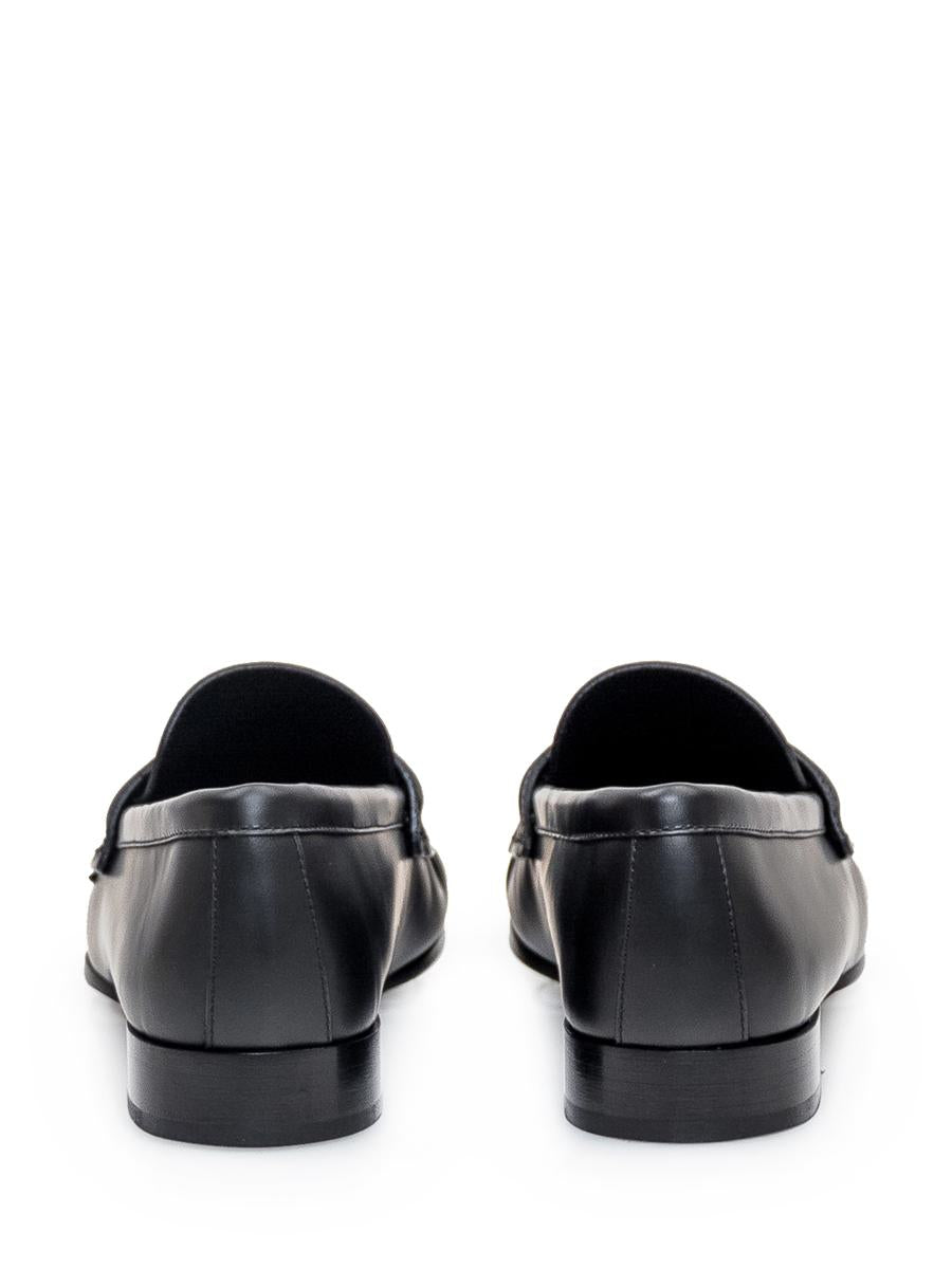 Givenchy Moccasin 4G