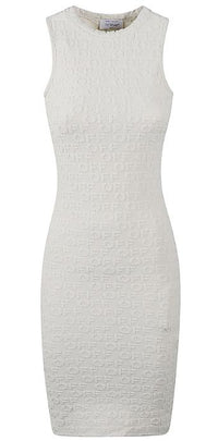 Off-White Dresses