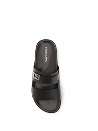 Salvatore Ferragamo Sandals
