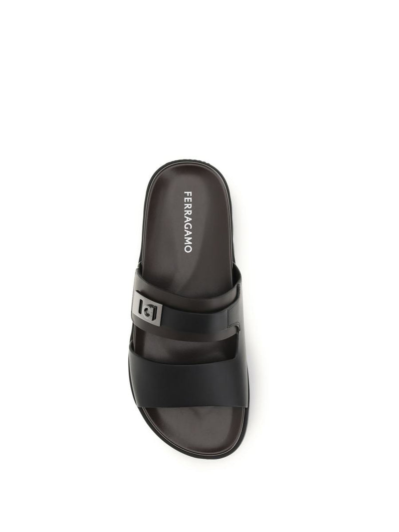 Salvatore Ferragamo Sandals