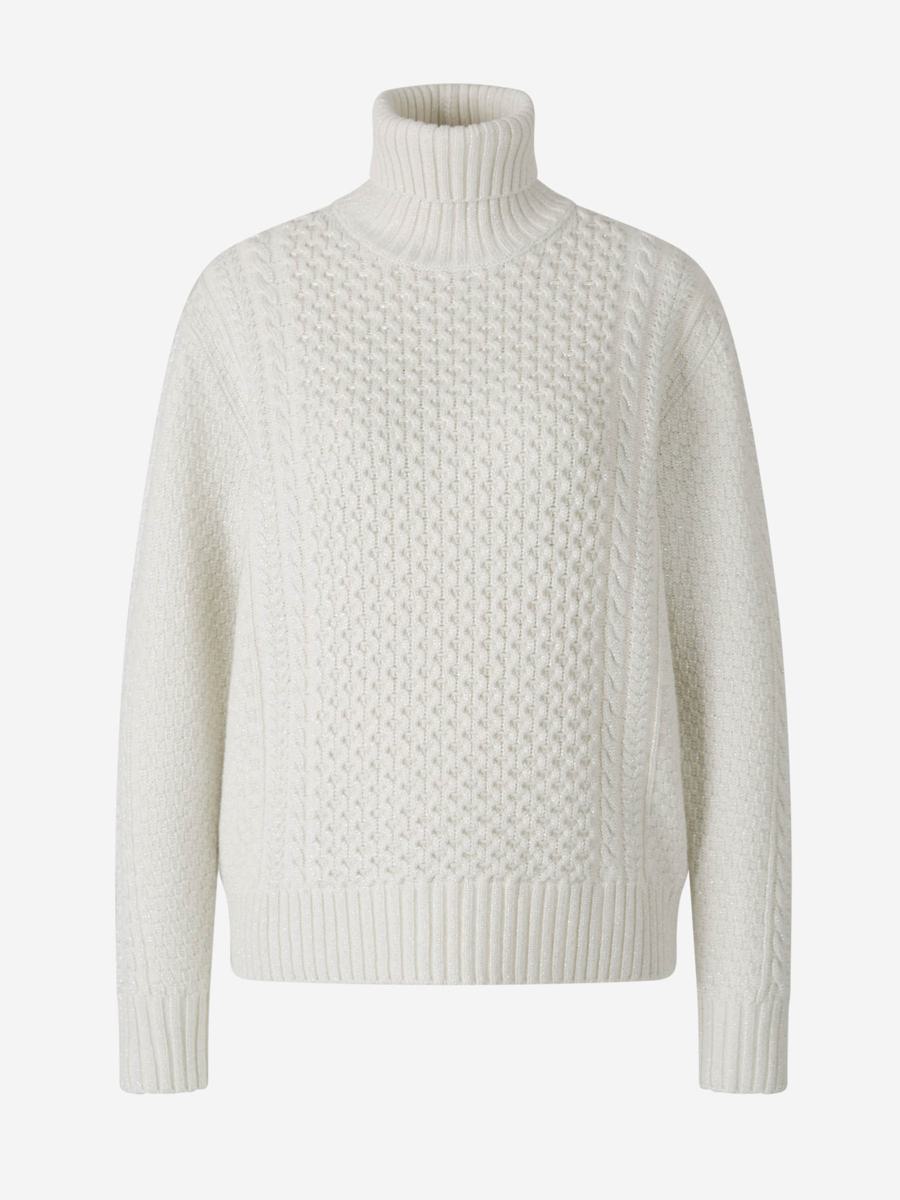 Fabiana Filippi Bright Knit Sweater