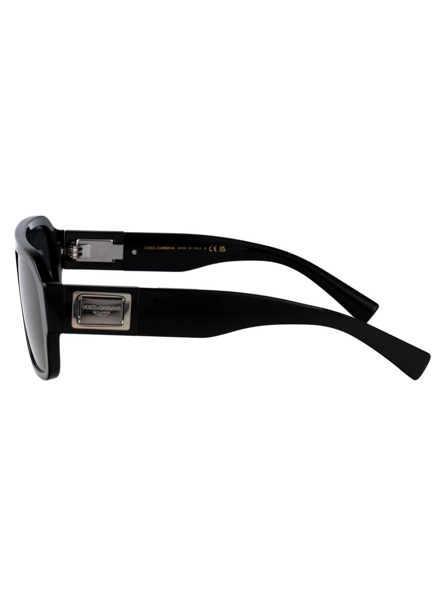 Dolce & Gabbana Sunglasses