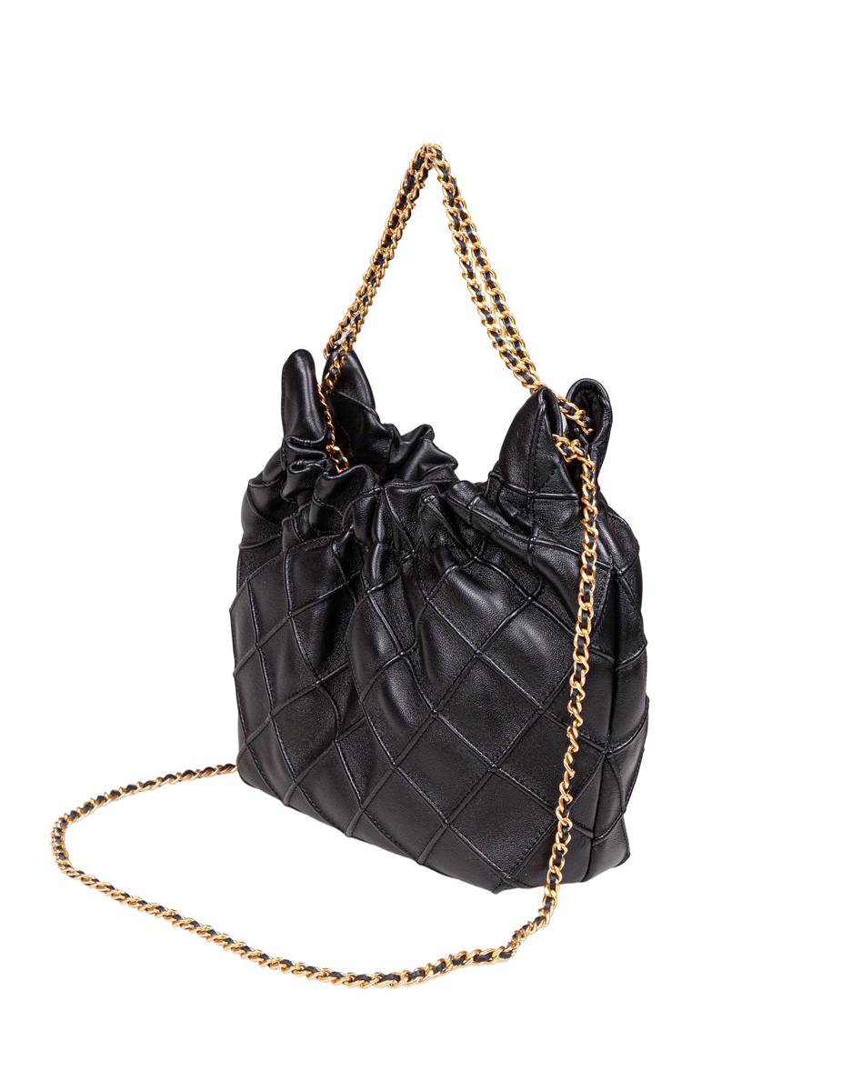 Tory Burch Soft Leather Bag