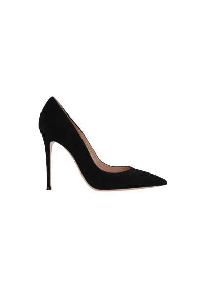 Gianvito Rossi With Heel