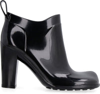 Bottega Veneta Shine Rubber Boots