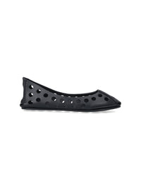 Alaïa Flat Shoes