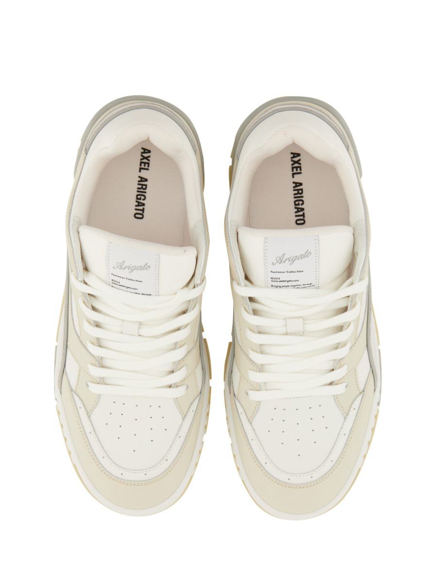 Axel Arigato Sneaker "Area Lo"