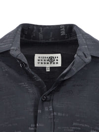 MM6 Maison Margiela Shirts