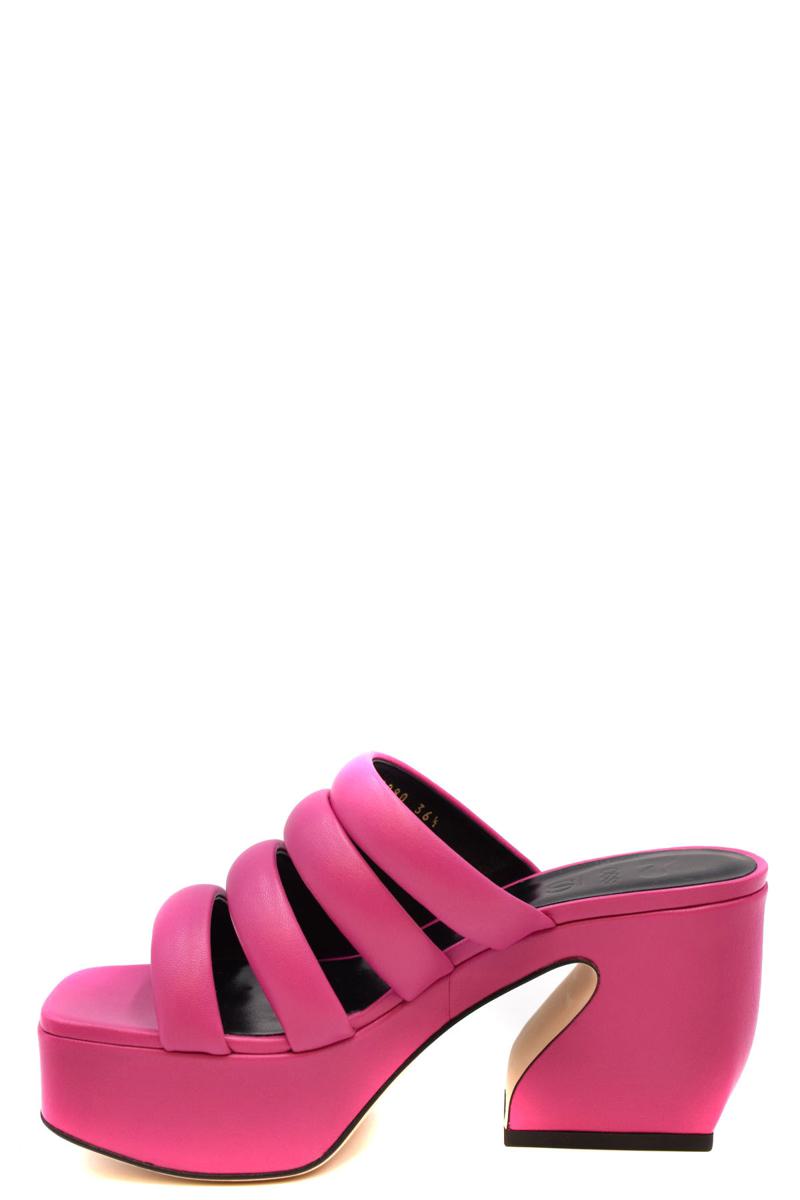 Si Rossi Sandals
