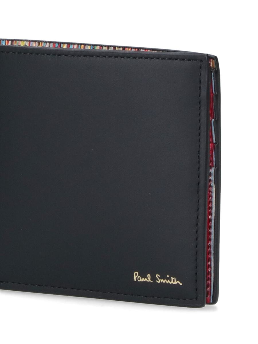Paul Smith Wallets