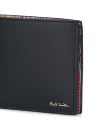 Paul Smith Wallets