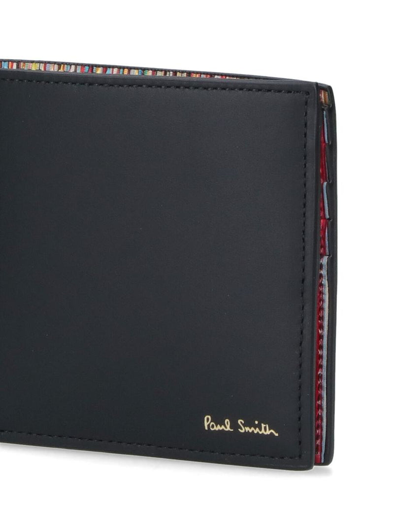 Paul Smith Wallets
