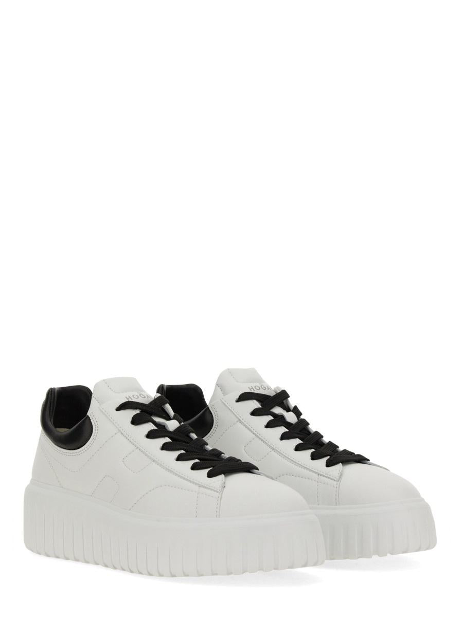 Hogan Sneaker H-Stripes