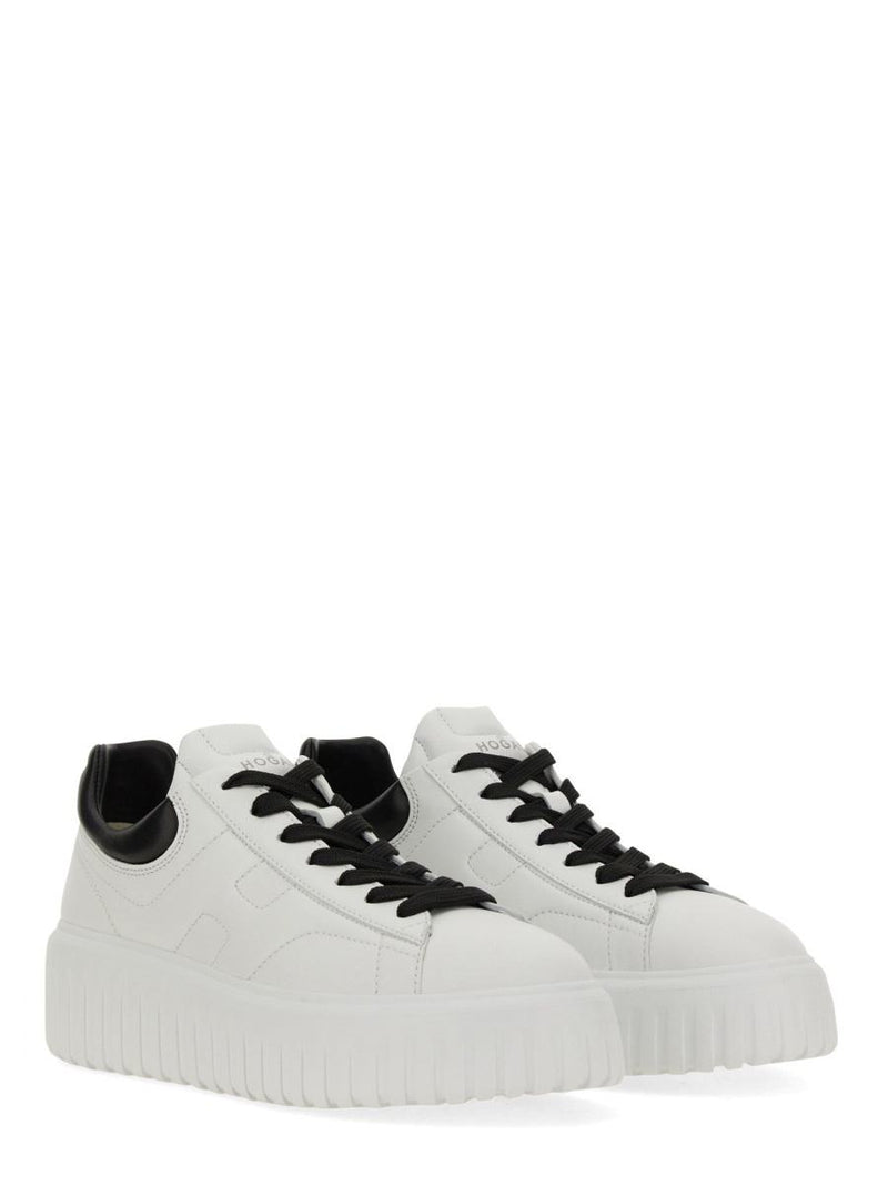 Hogan Sneaker H-Stripes