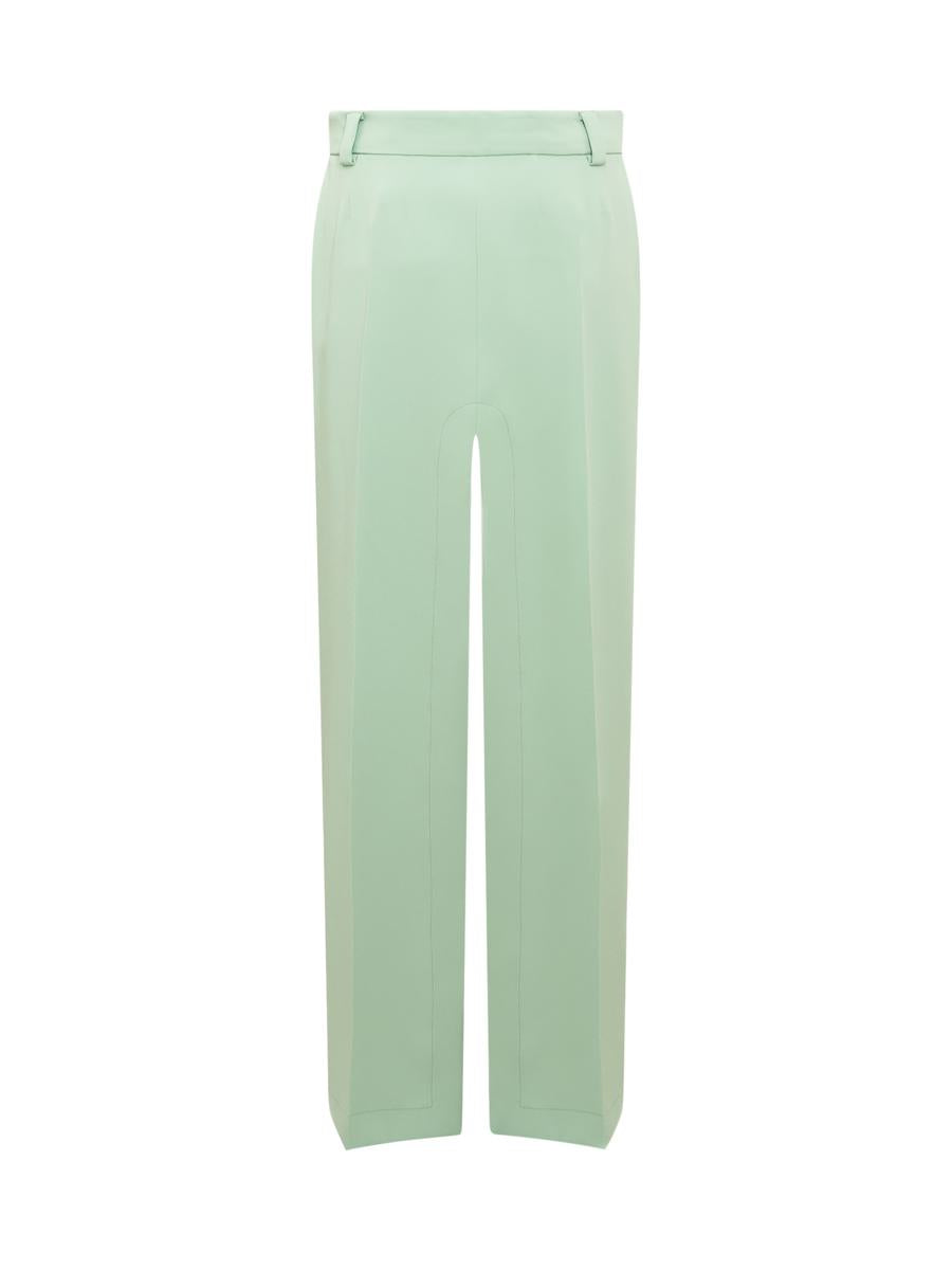 Alessandro Vigilante Skirt With Slit