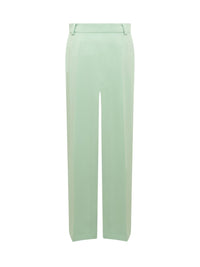 Alessandro Vigilante Skirt With Slit