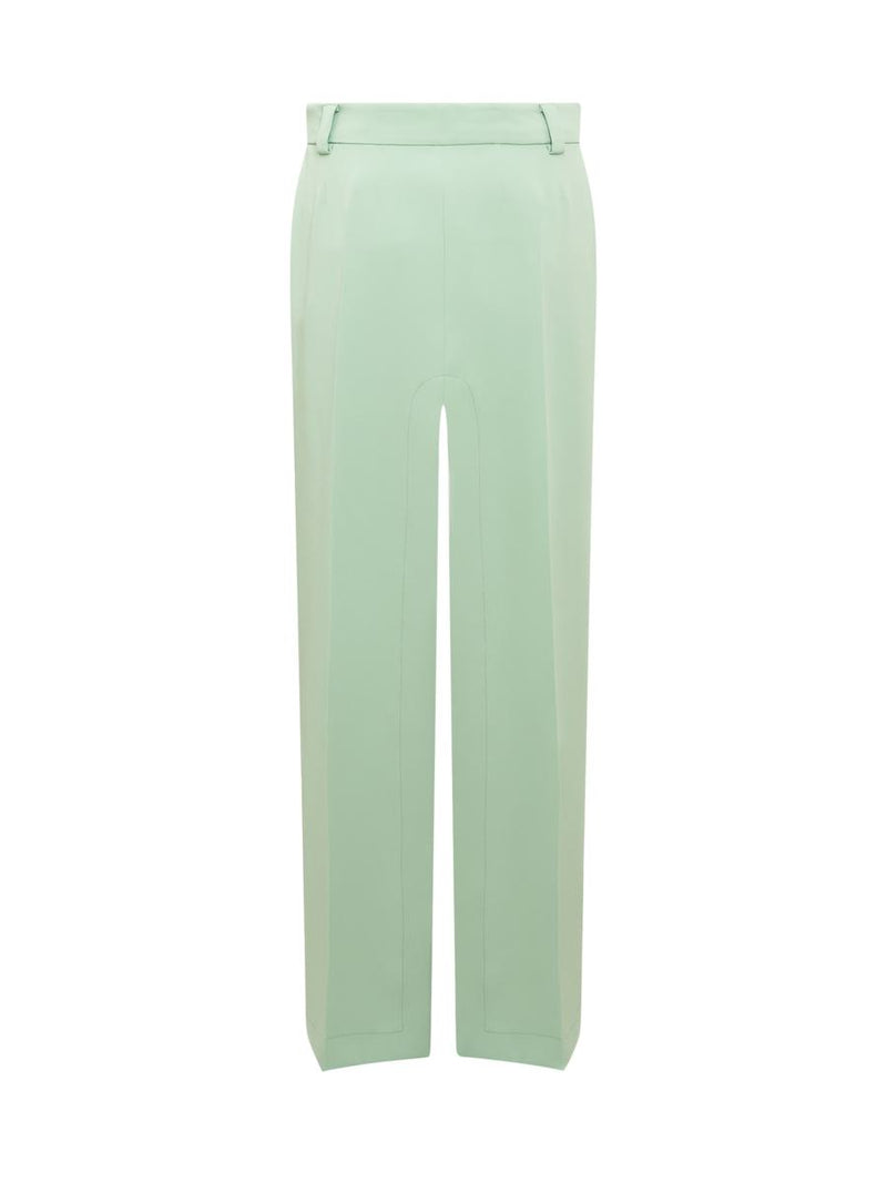 Alessandro Vigilante Skirt With Slit