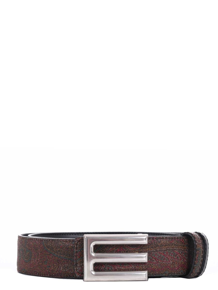 Etro  Belts