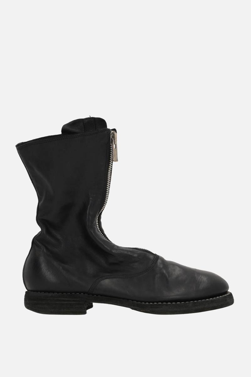 Guidi Boots