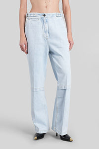 Lanvin Jeans