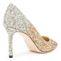 Jimmy Choo With Heel