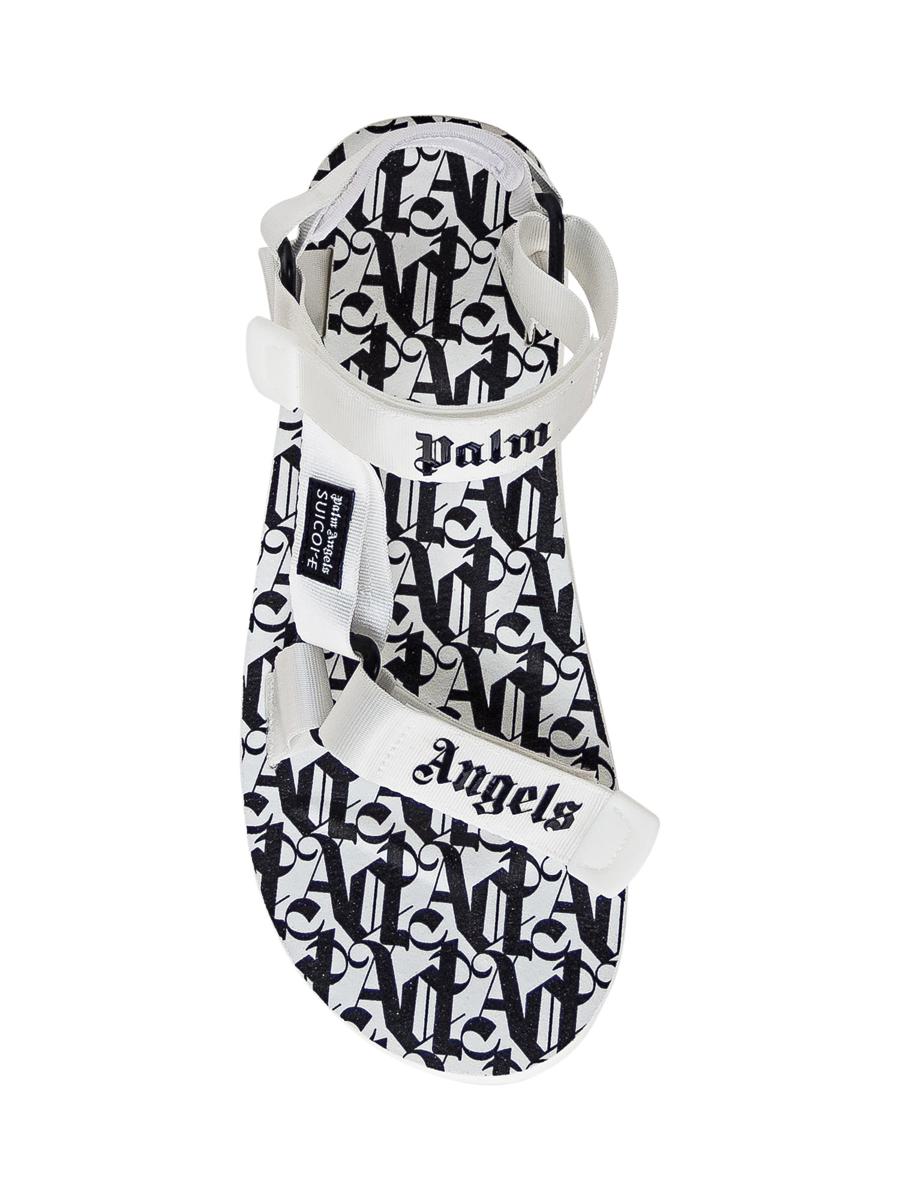 Palm Angels Palm X Suicoke Sandalwood