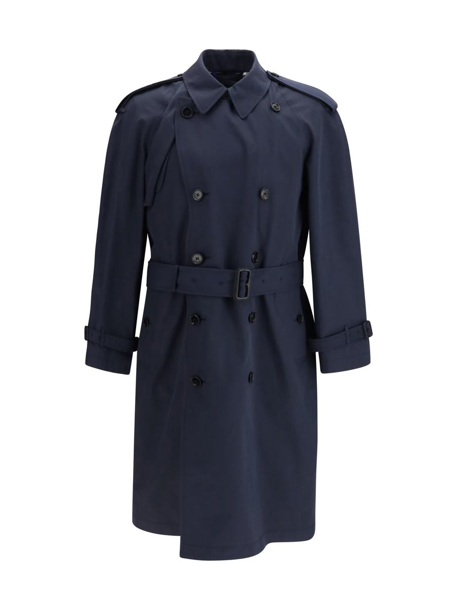 Burberry Trench Coats
