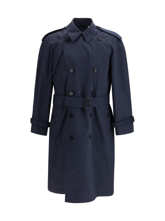 Burberry Trench Coats