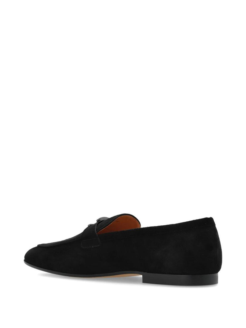 Tod'S Flat Shoes
