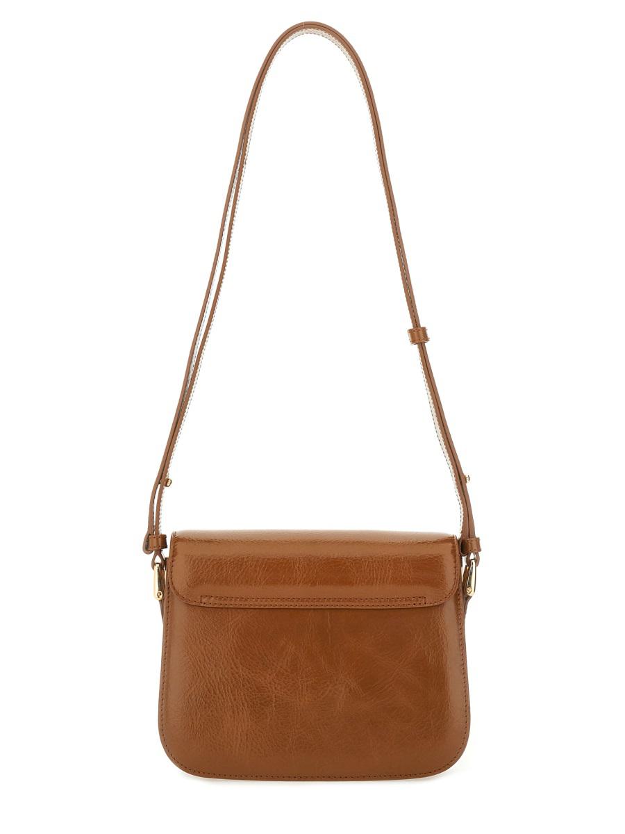 A.P.C. Small "Grace" Bag